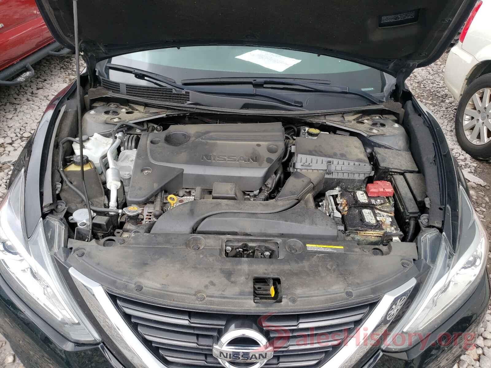 1N4AL3AP4JC162244 2018 NISSAN ALTIMA