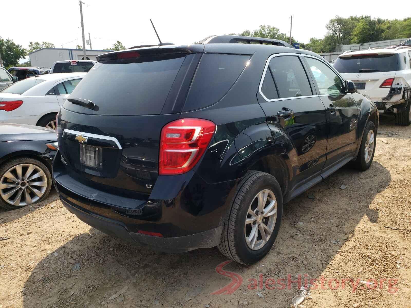 2GNALCEK3H1549142 2017 CHEVROLET EQUINOX