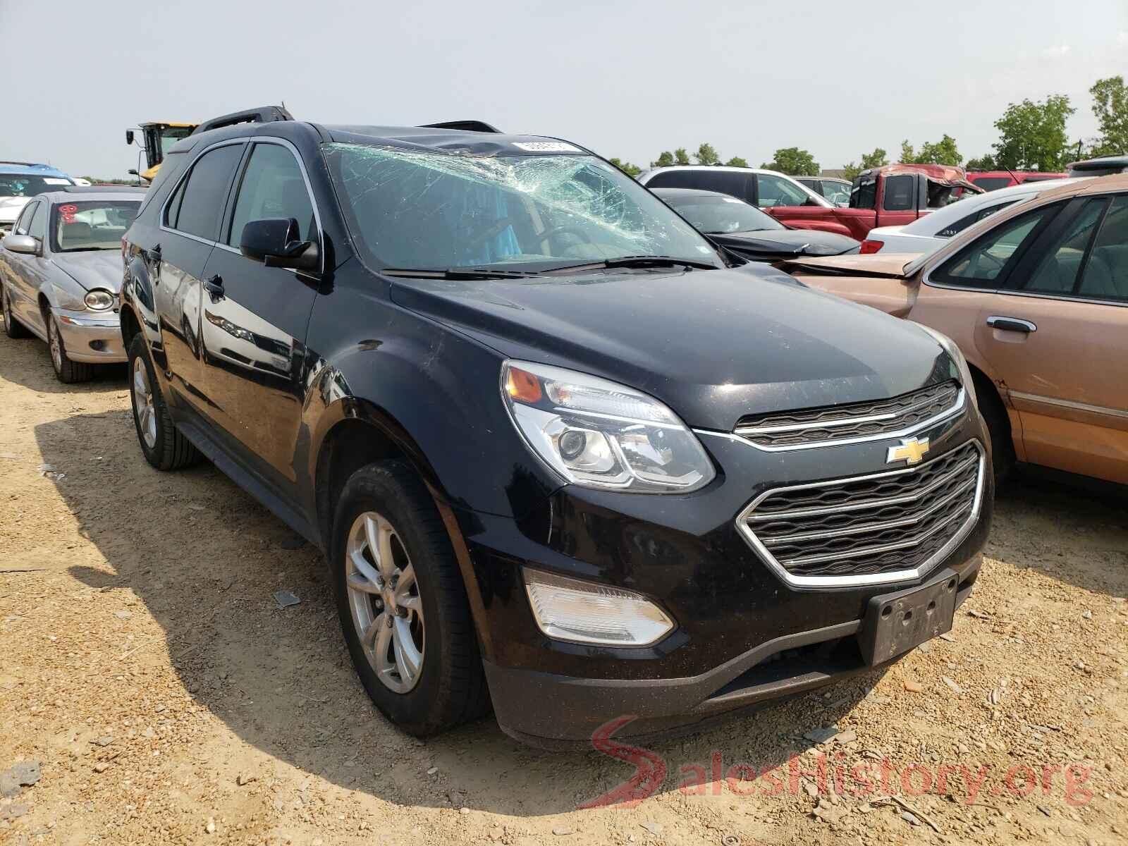 2GNALCEK3H1549142 2017 CHEVROLET EQUINOX