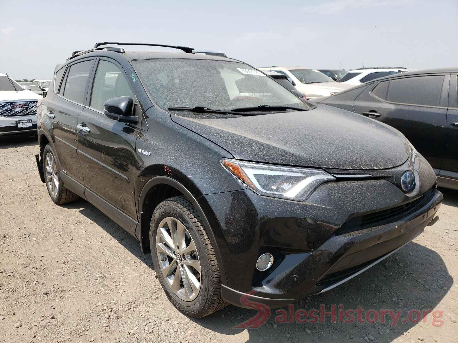 JTMDJREV2JD184942 2018 TOYOTA RAV4