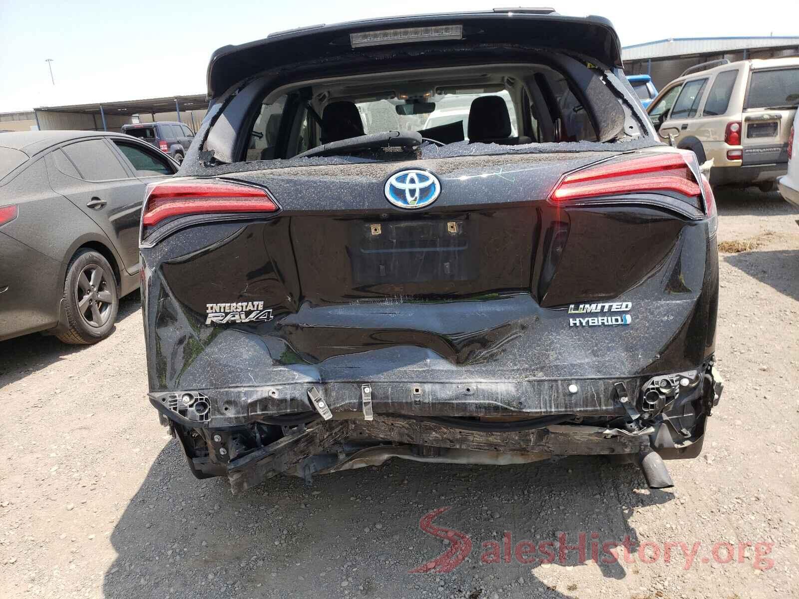 JTMDJREV2JD184942 2018 TOYOTA RAV4