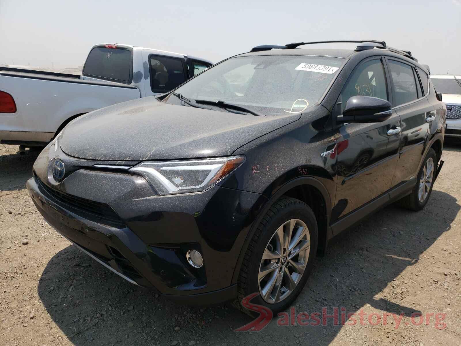 JTMDJREV2JD184942 2018 TOYOTA RAV4