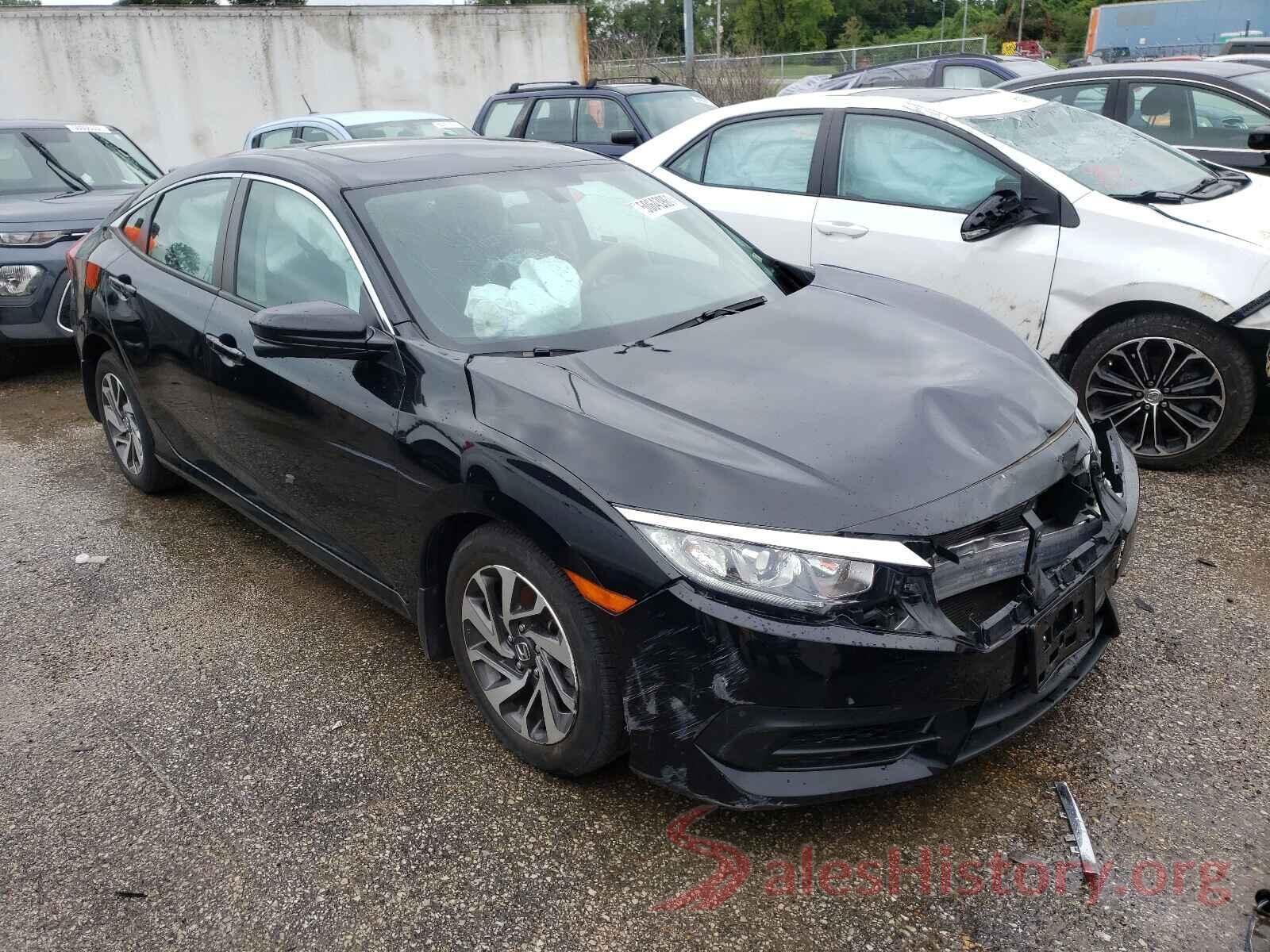 19XFC2F71JE037973 2018 HONDA CIVIC