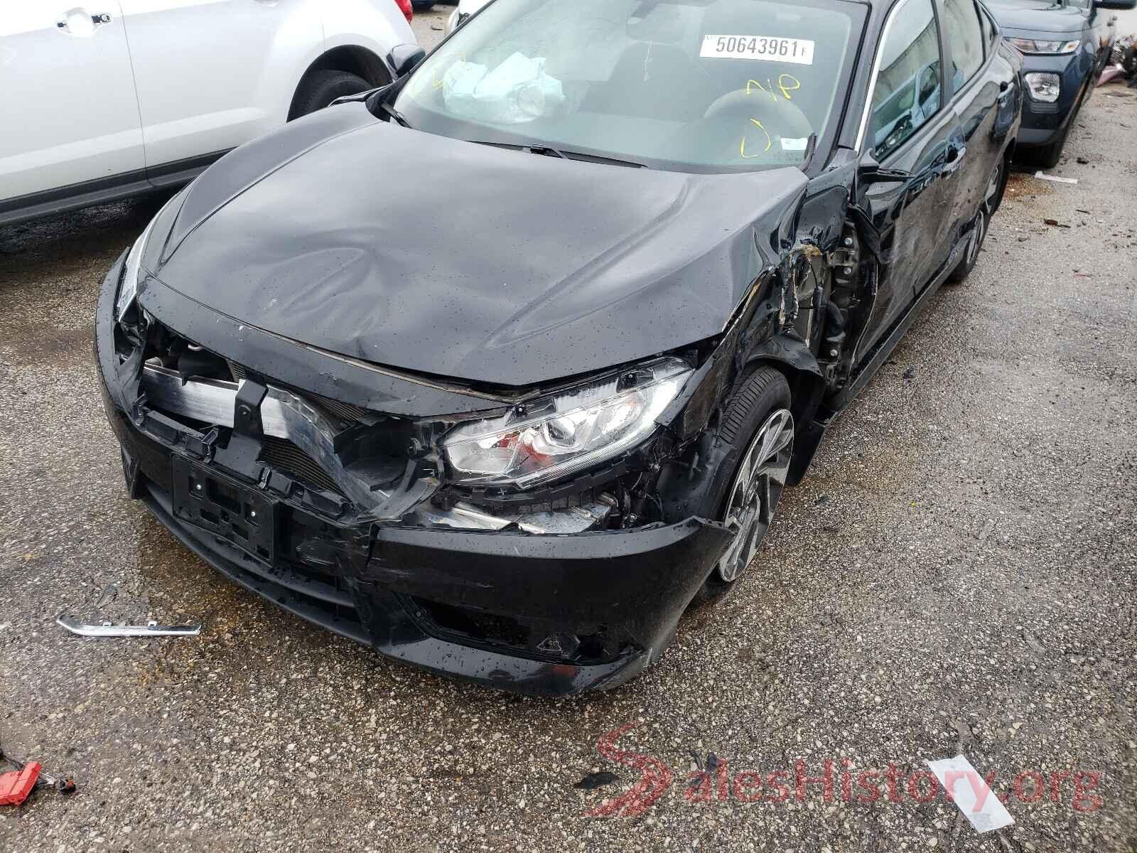 19XFC2F71JE037973 2018 HONDA CIVIC