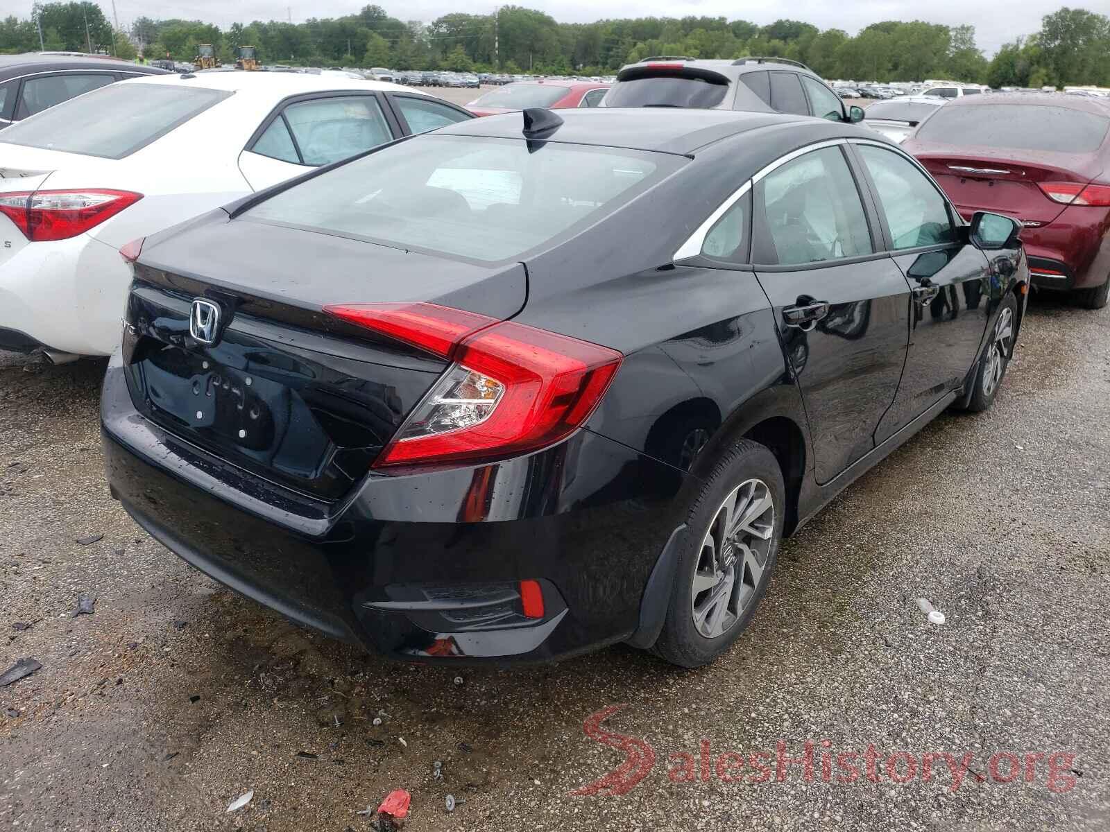 19XFC2F71JE037973 2018 HONDA CIVIC