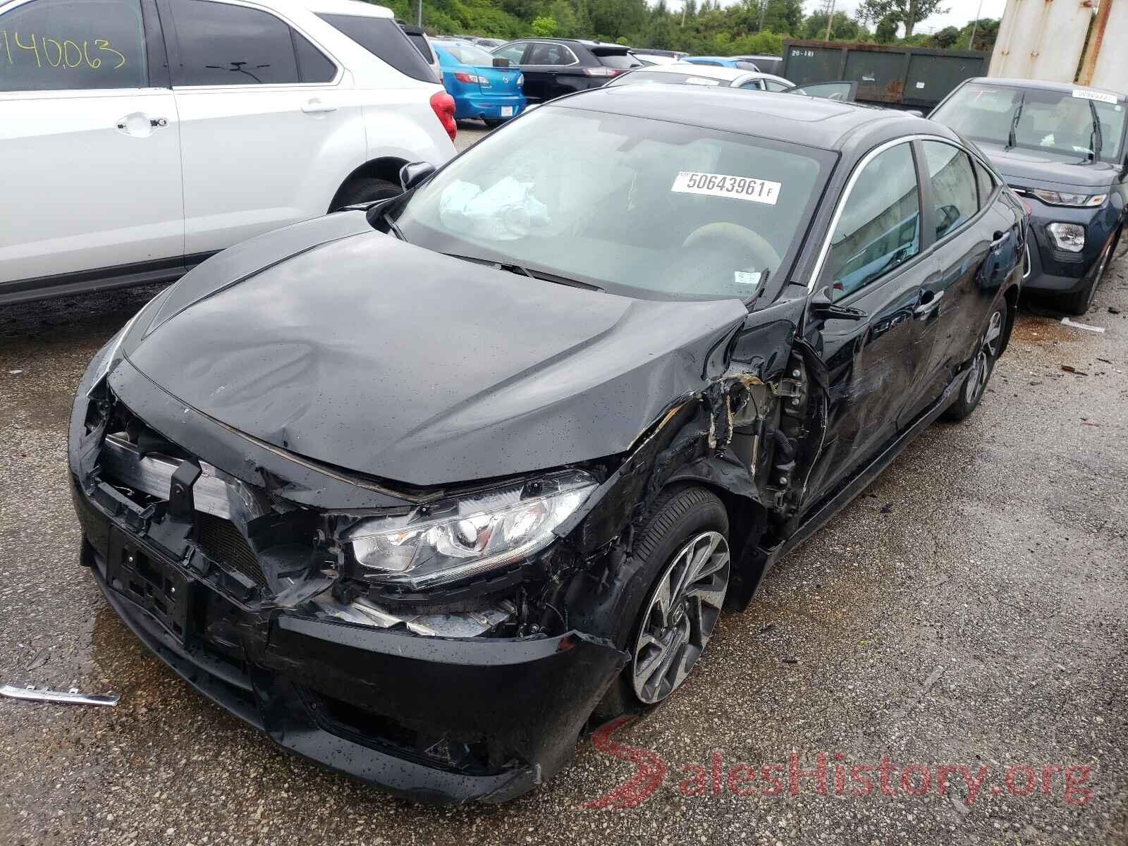 19XFC2F71JE037973 2018 HONDA CIVIC