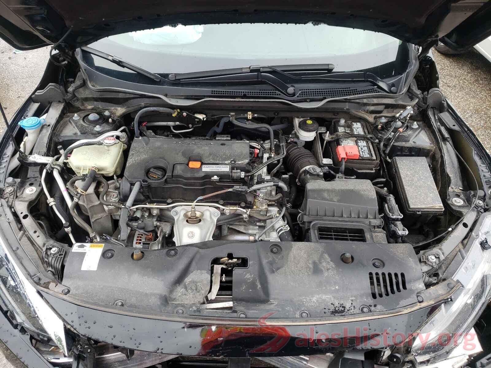 19XFC2F71JE037973 2018 HONDA CIVIC