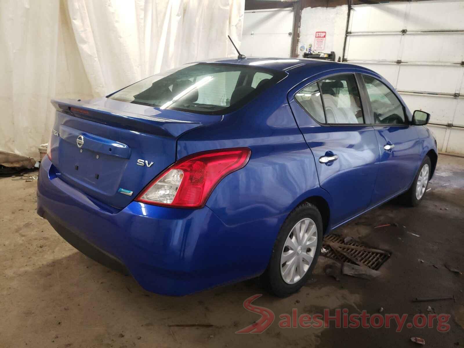 3N1CN7AP4GL898251 2016 NISSAN VERSA