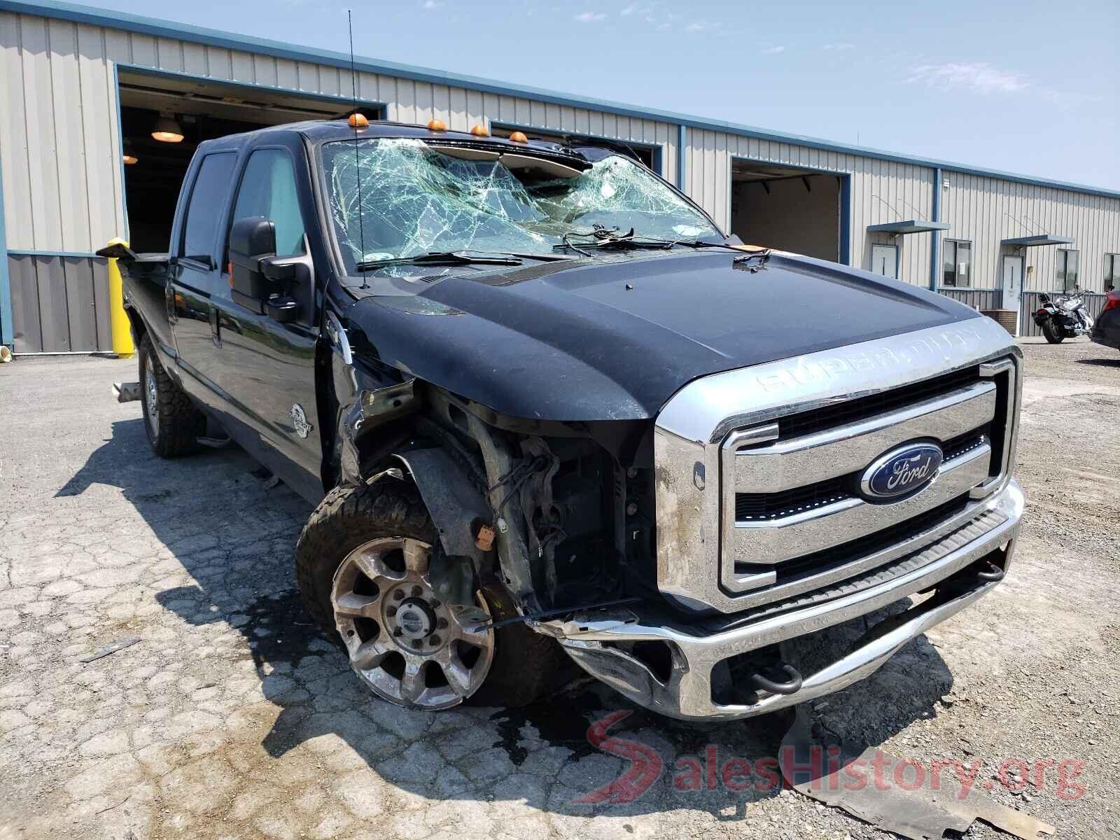 1FT7W2BT8GEA79169 2016 FORD F250