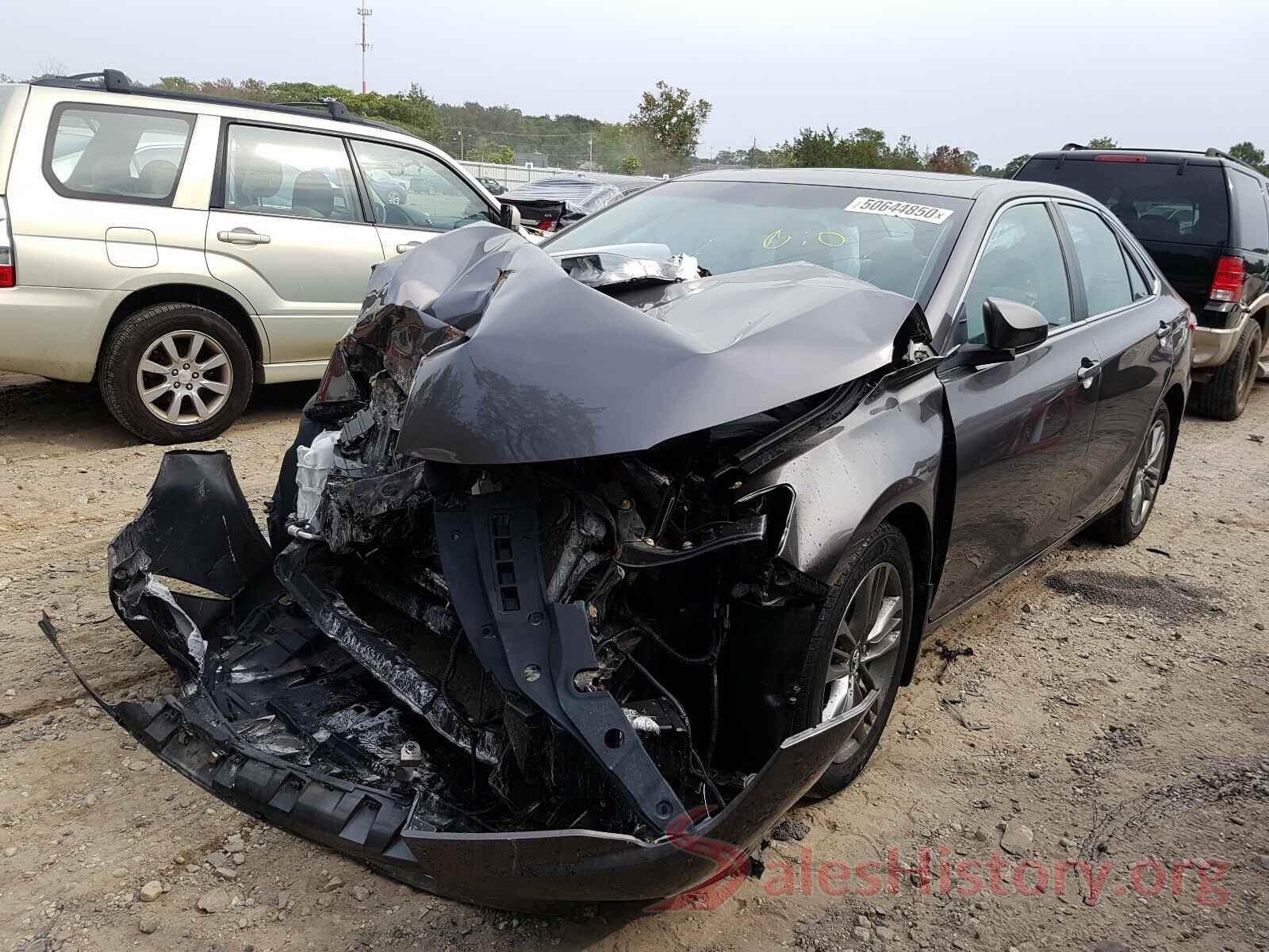 4T1BF1FK5GU253139 2016 TOYOTA CAMRY