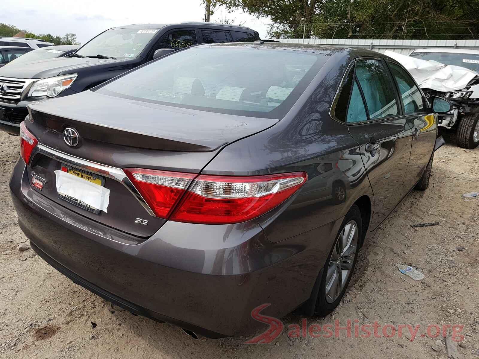 4T1BF1FK5GU253139 2016 TOYOTA CAMRY