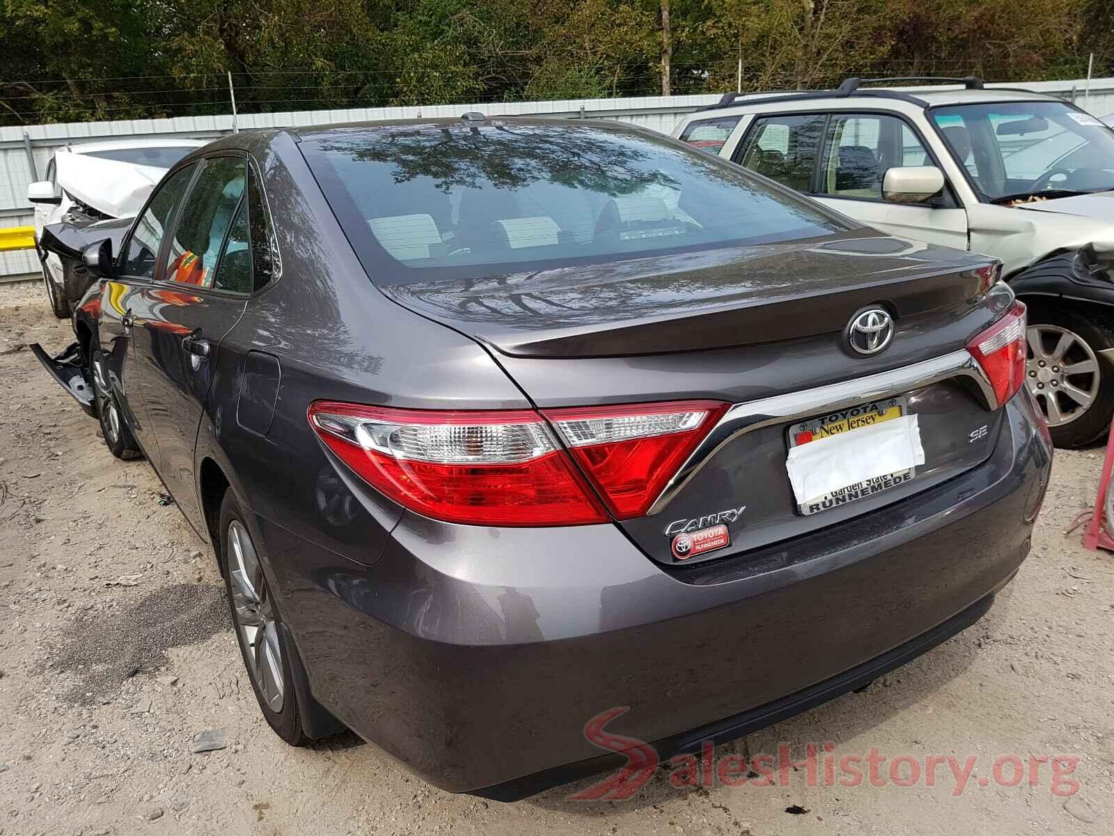 4T1BF1FK5GU253139 2016 TOYOTA CAMRY