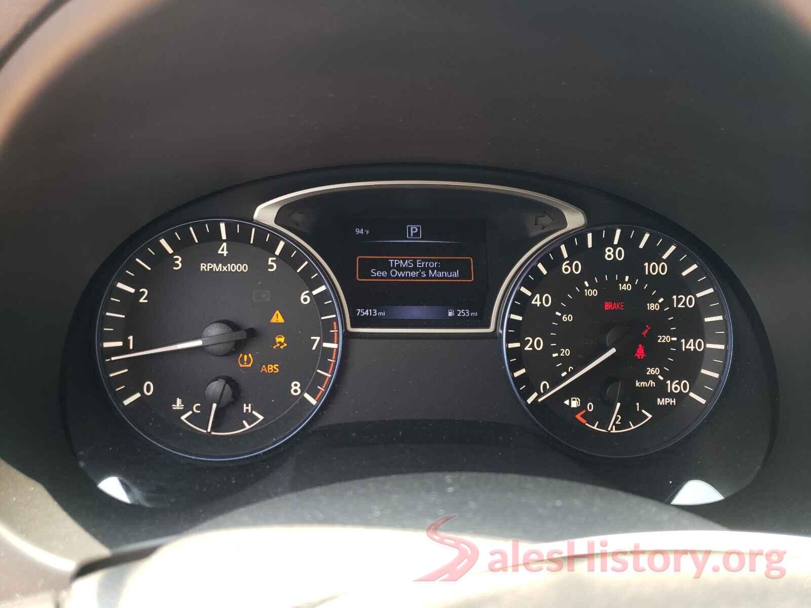 1N4AL3AP1HC123167 2017 NISSAN ALTIMA