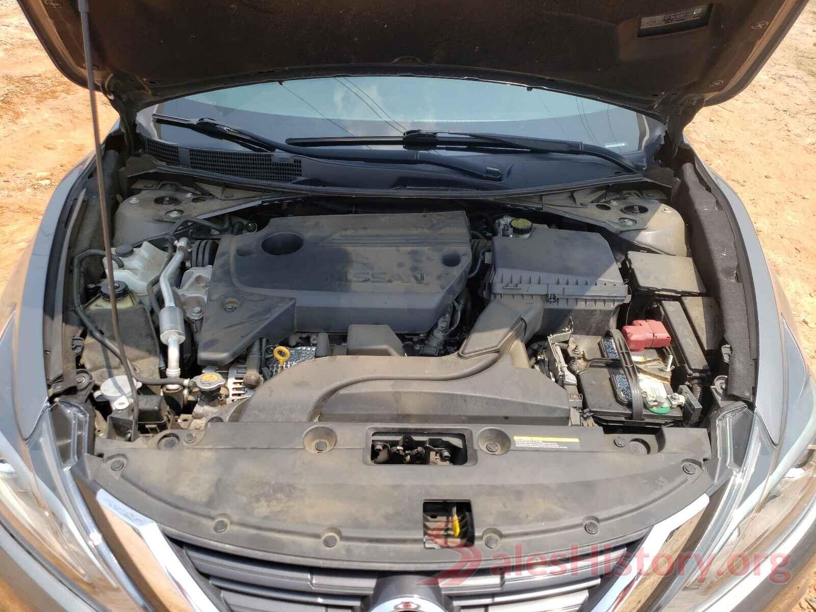 1N4AL3AP1HC123167 2017 NISSAN ALTIMA