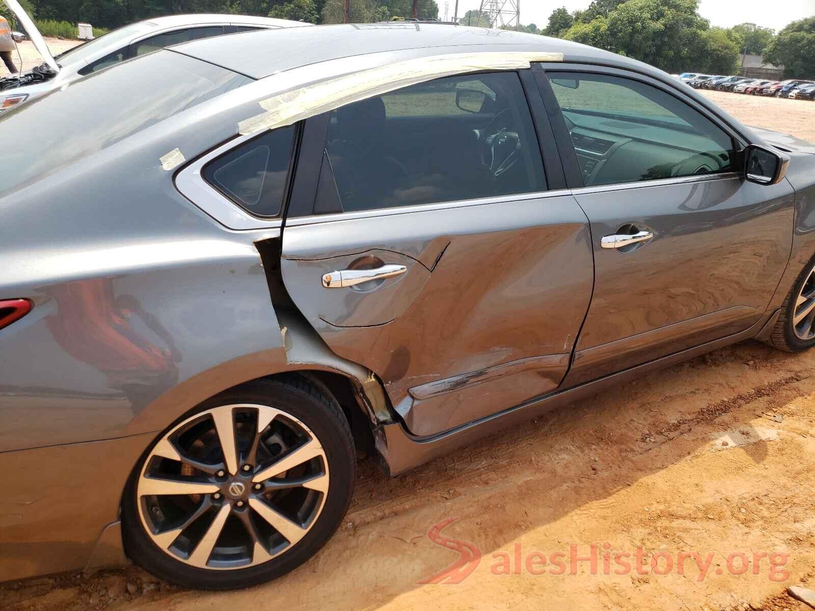 1N4AL3AP1HC123167 2017 NISSAN ALTIMA