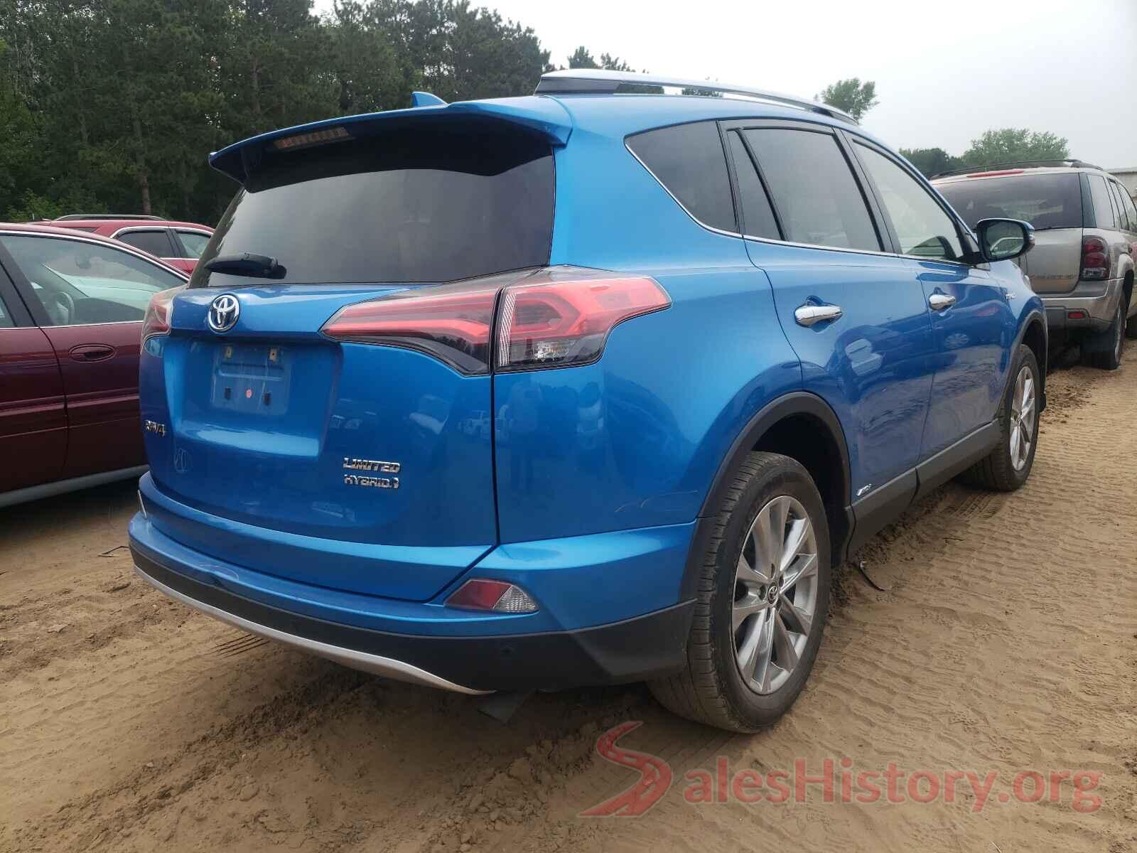 JTMDJREV2GD037674 2016 TOYOTA RAV4