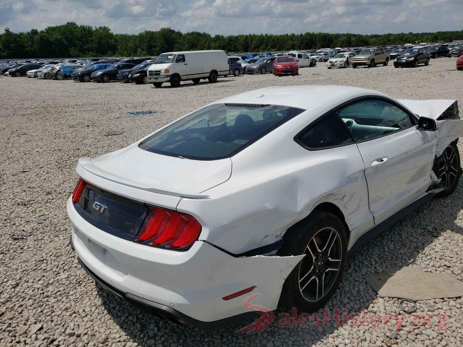 1FA6P8CF6L5111704 2020 FORD MUSTANG