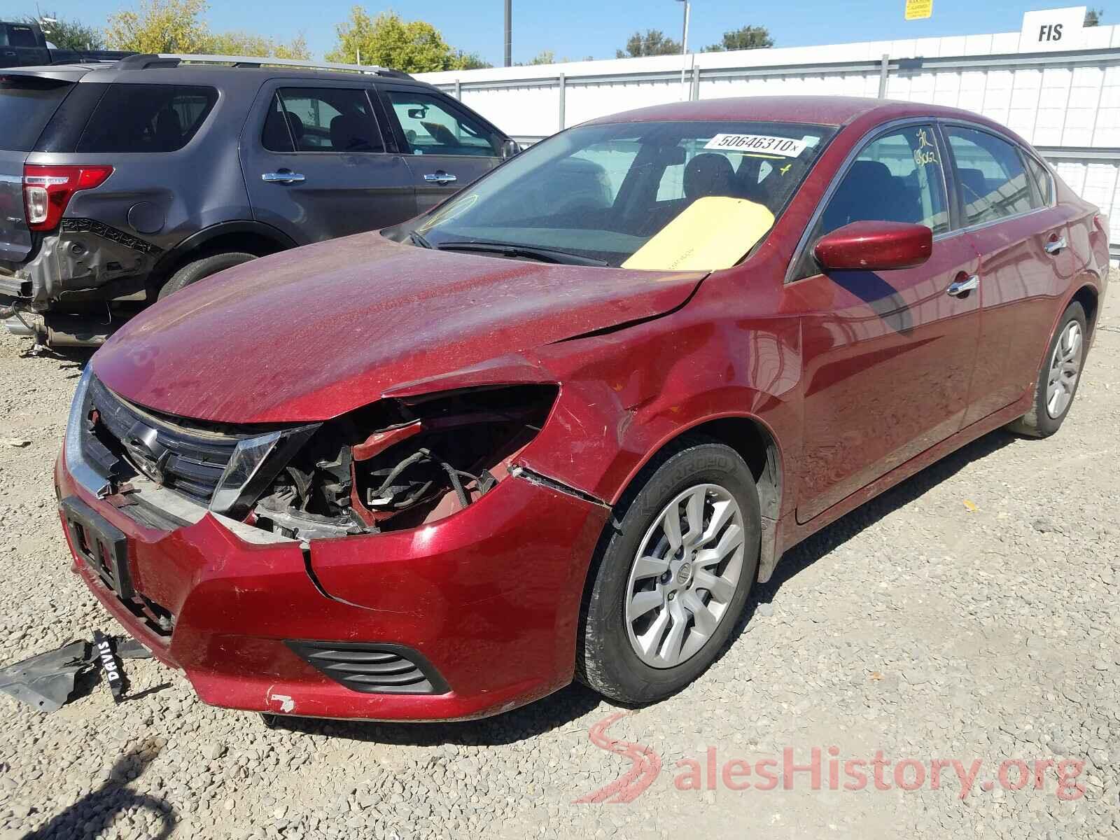 1N4AL3AP5JC108287 2018 NISSAN ALTIMA