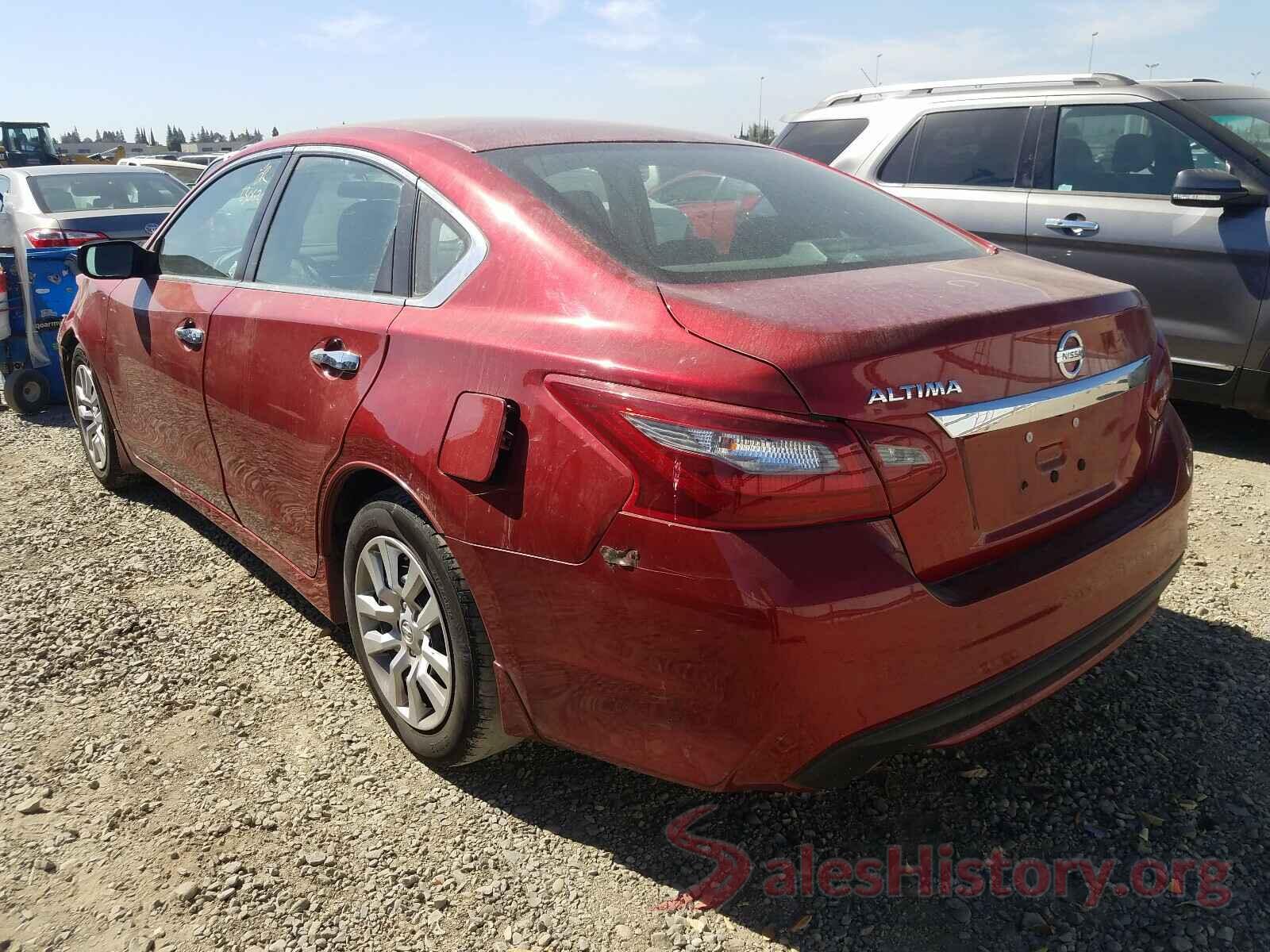 1N4AL3AP5JC108287 2018 NISSAN ALTIMA