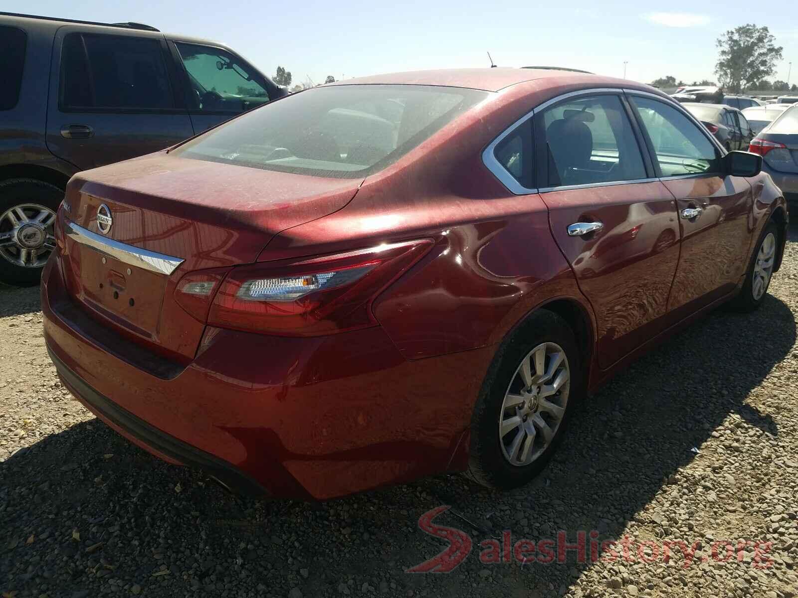 1N4AL3AP5JC108287 2018 NISSAN ALTIMA