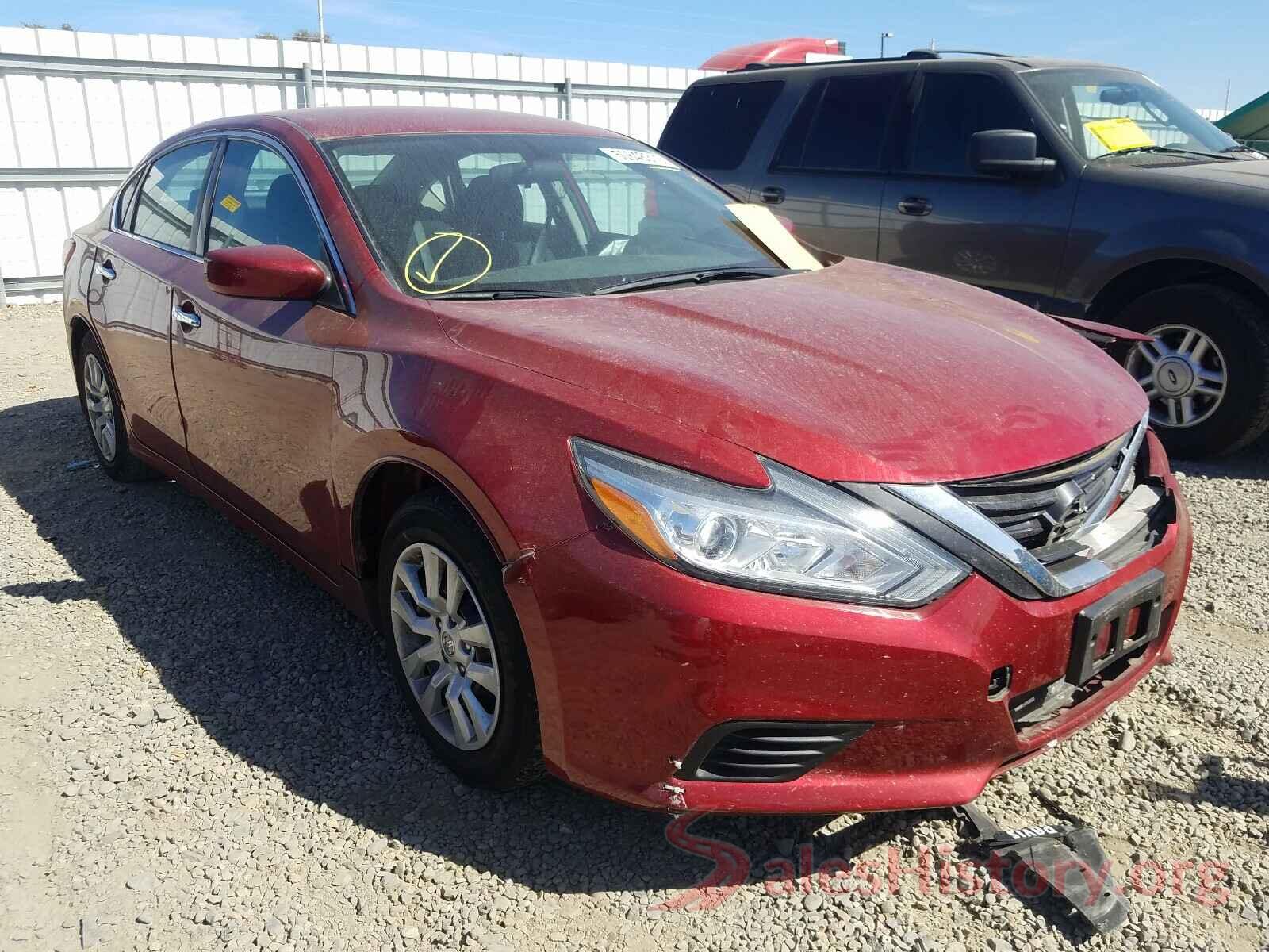 1N4AL3AP5JC108287 2018 NISSAN ALTIMA