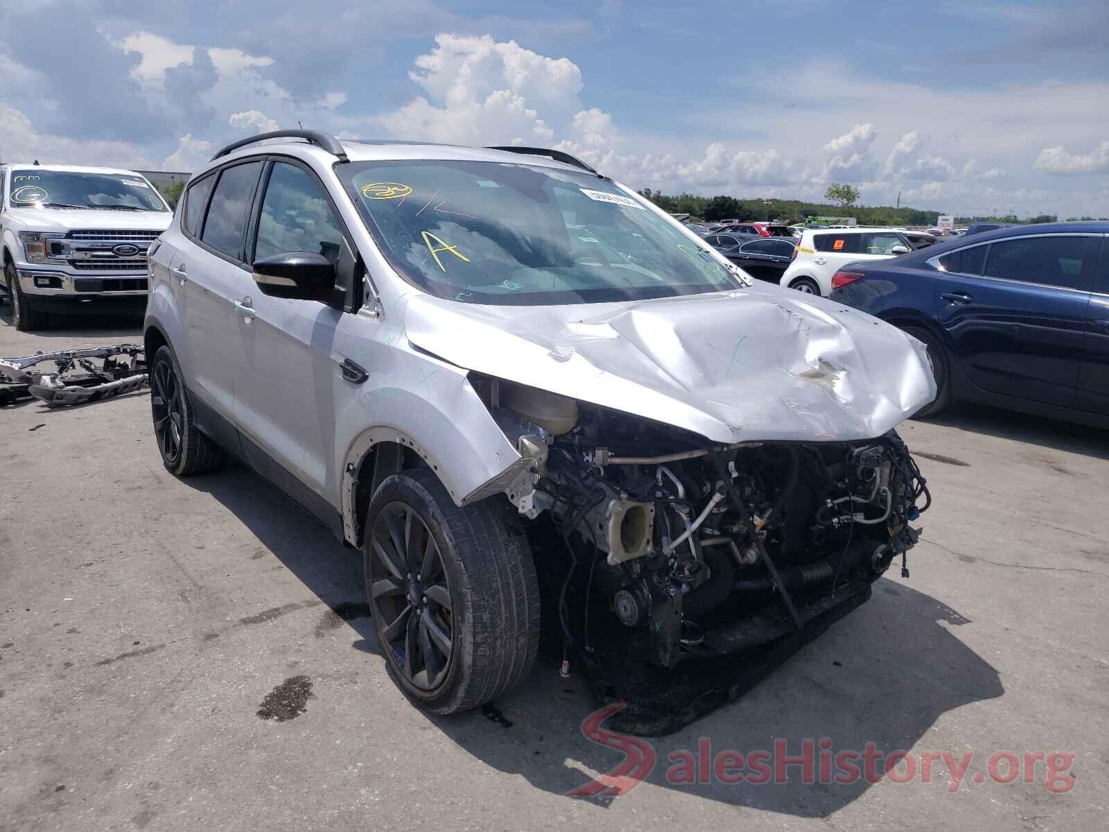 1FMCU0J93HUA36294 2017 FORD ESCAPE