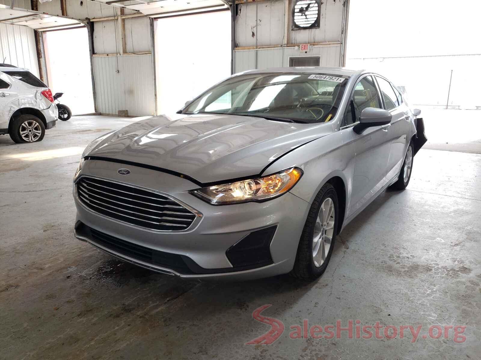 3FA6P0HD7LR221067 2020 FORD FUSION