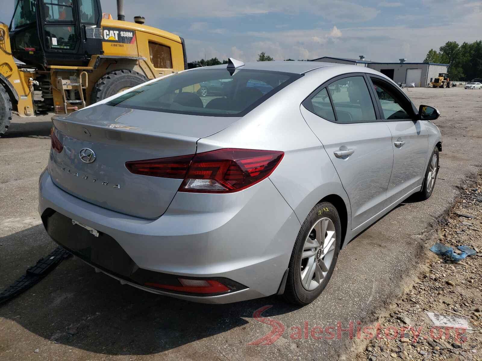 KMHD84LF2LU949706 2020 HYUNDAI ELANTRA