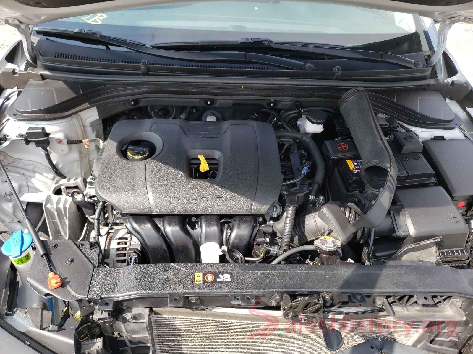 KMHD84LF2LU949706 2020 HYUNDAI ELANTRA