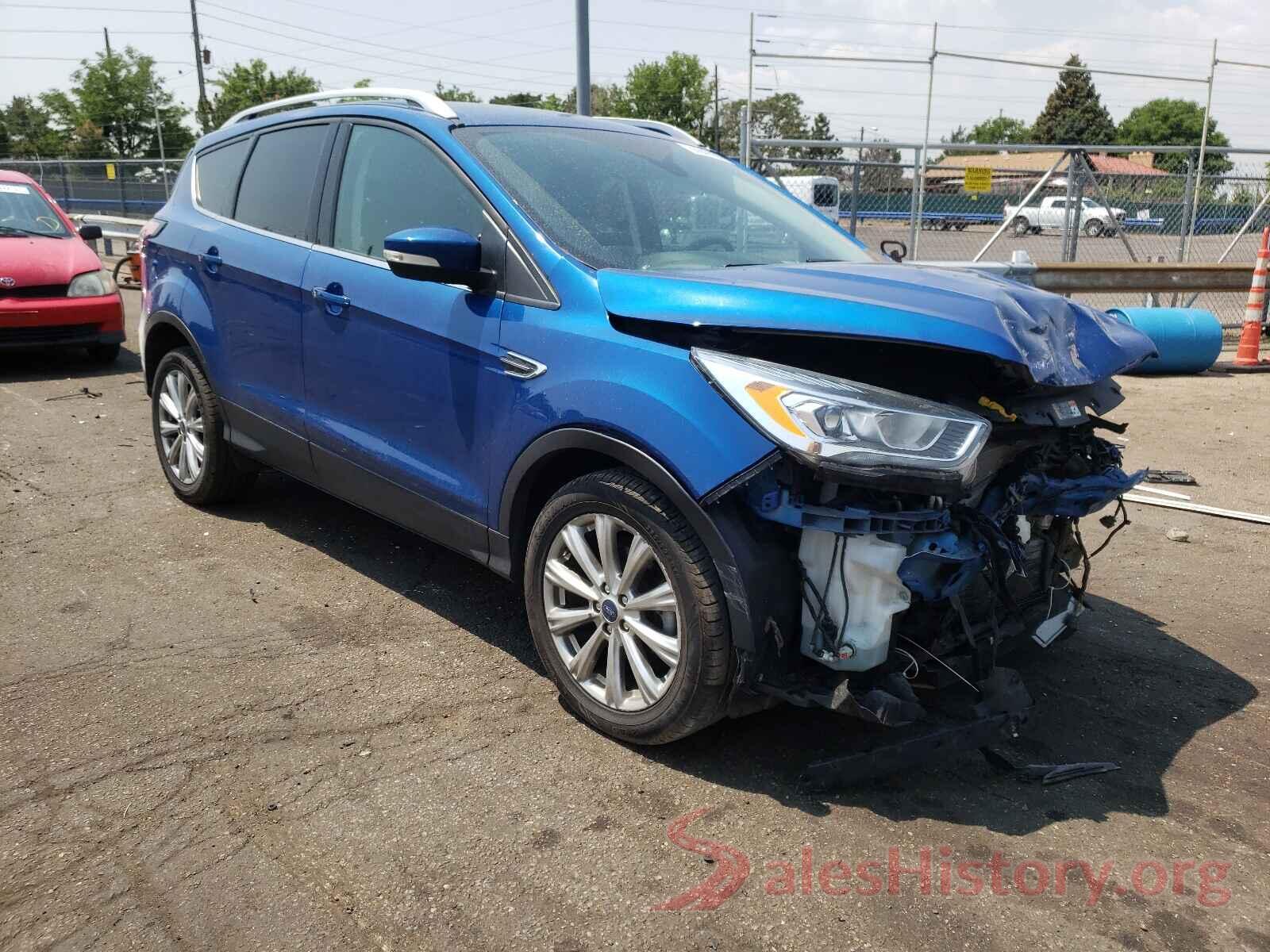 1FMCU0JD3HUF04531 2017 FORD ESCAPE