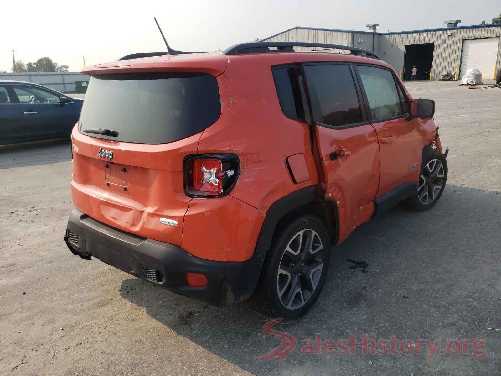 ZACCJABB4HPG33976 2017 JEEP RENEGADE