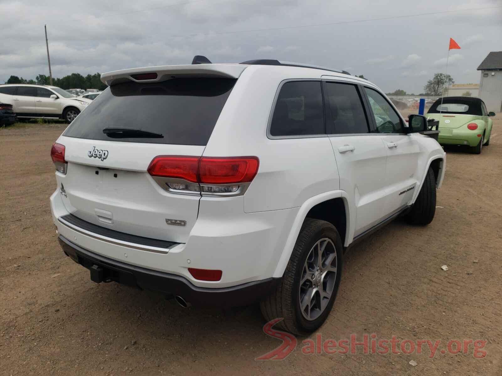 1C4RJFBG7JC227008 2018 JEEP CHEROKEE