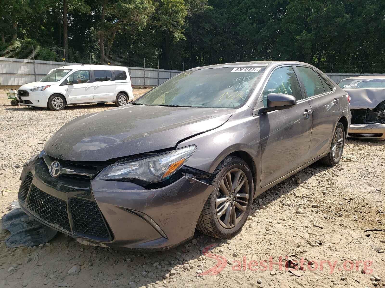 4T1BF1FK9HU454138 2017 TOYOTA CAMRY