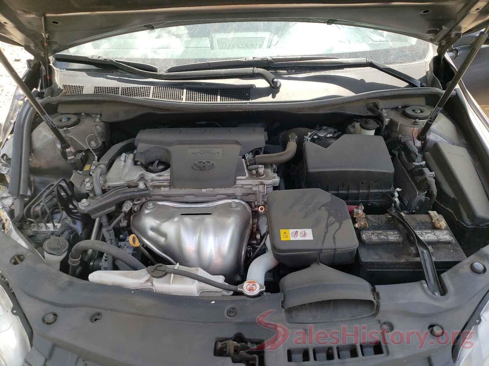 4T1BF1FK9HU454138 2017 TOYOTA CAMRY