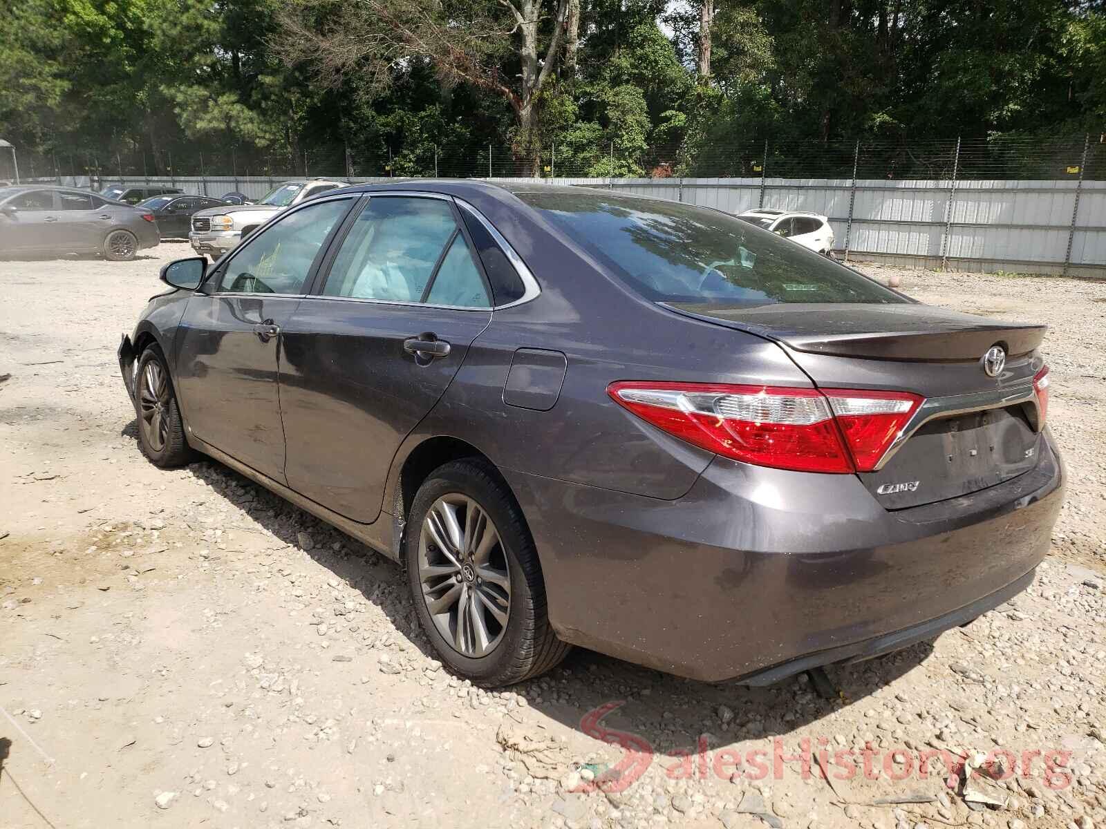 4T1BF1FK9HU454138 2017 TOYOTA CAMRY