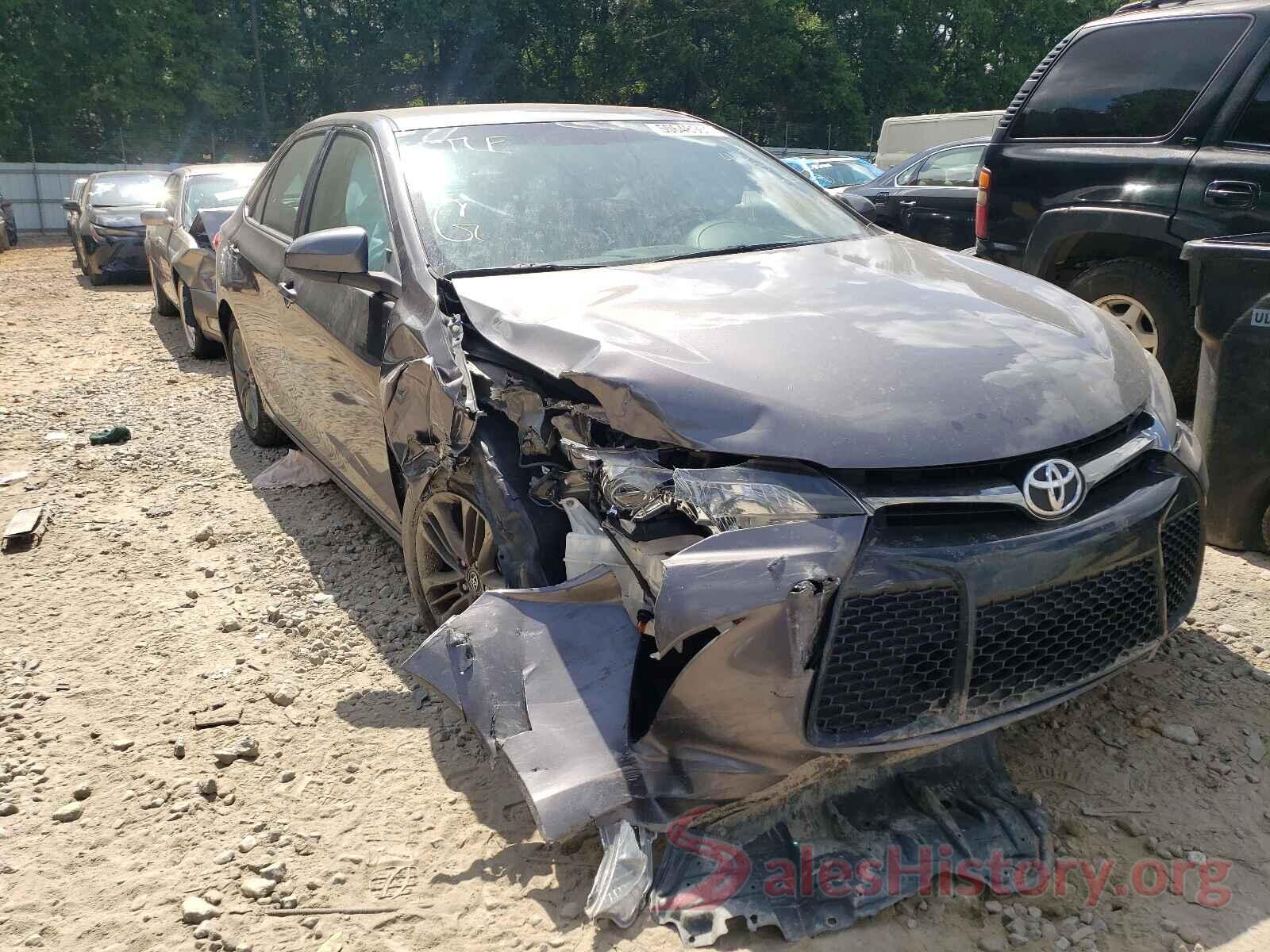 4T1BF1FK9HU454138 2017 TOYOTA CAMRY