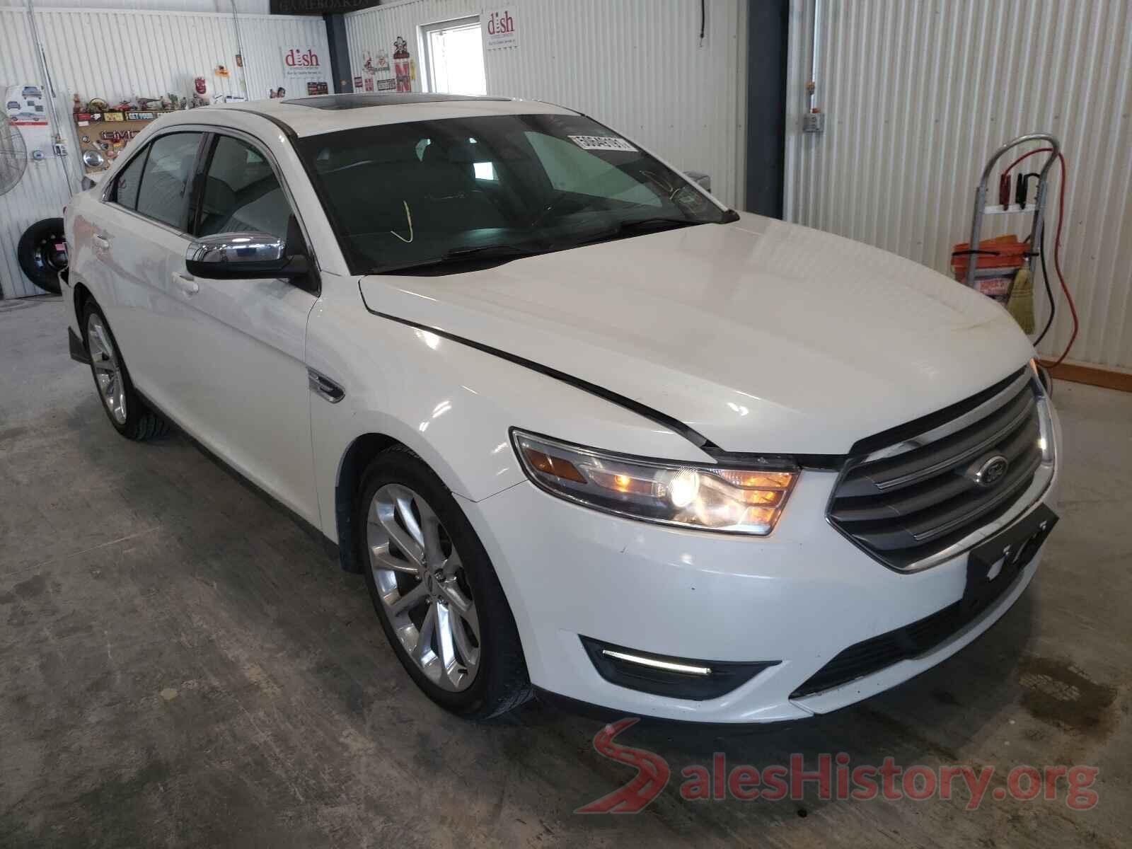 1FAHP2J81GG123702 2016 FORD TAURUS