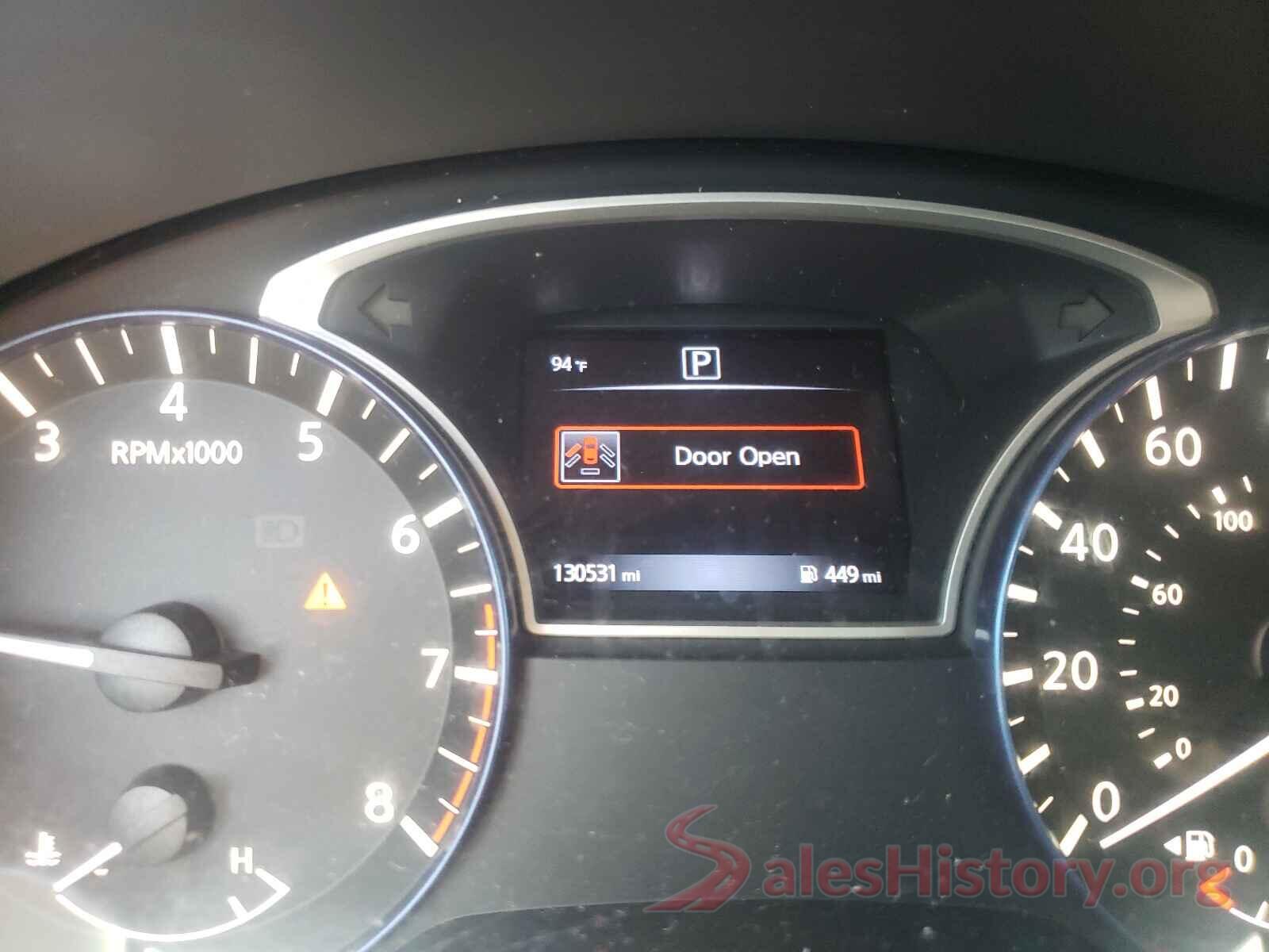 1N4AL3AP9GC293033 2016 NISSAN ALTIMA