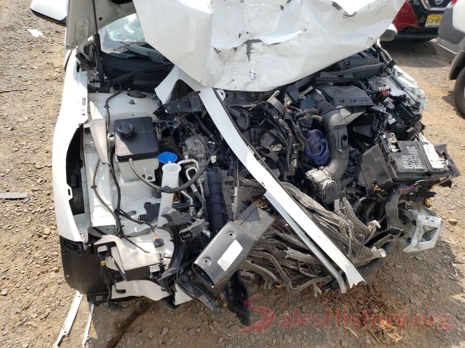 5NPE24AF1GH295665 2016 HYUNDAI SONATA