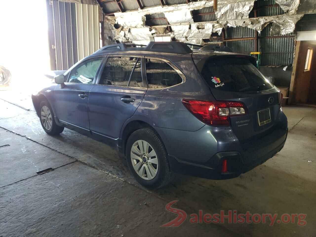 4S4BSACC8J3251486 2018 SUBARU OUTBACK