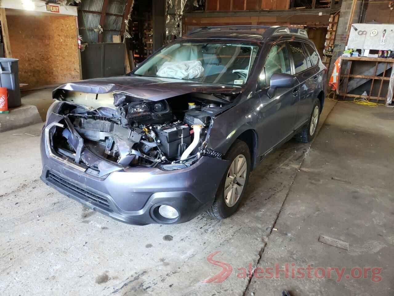 4S4BSACC8J3251486 2018 SUBARU OUTBACK