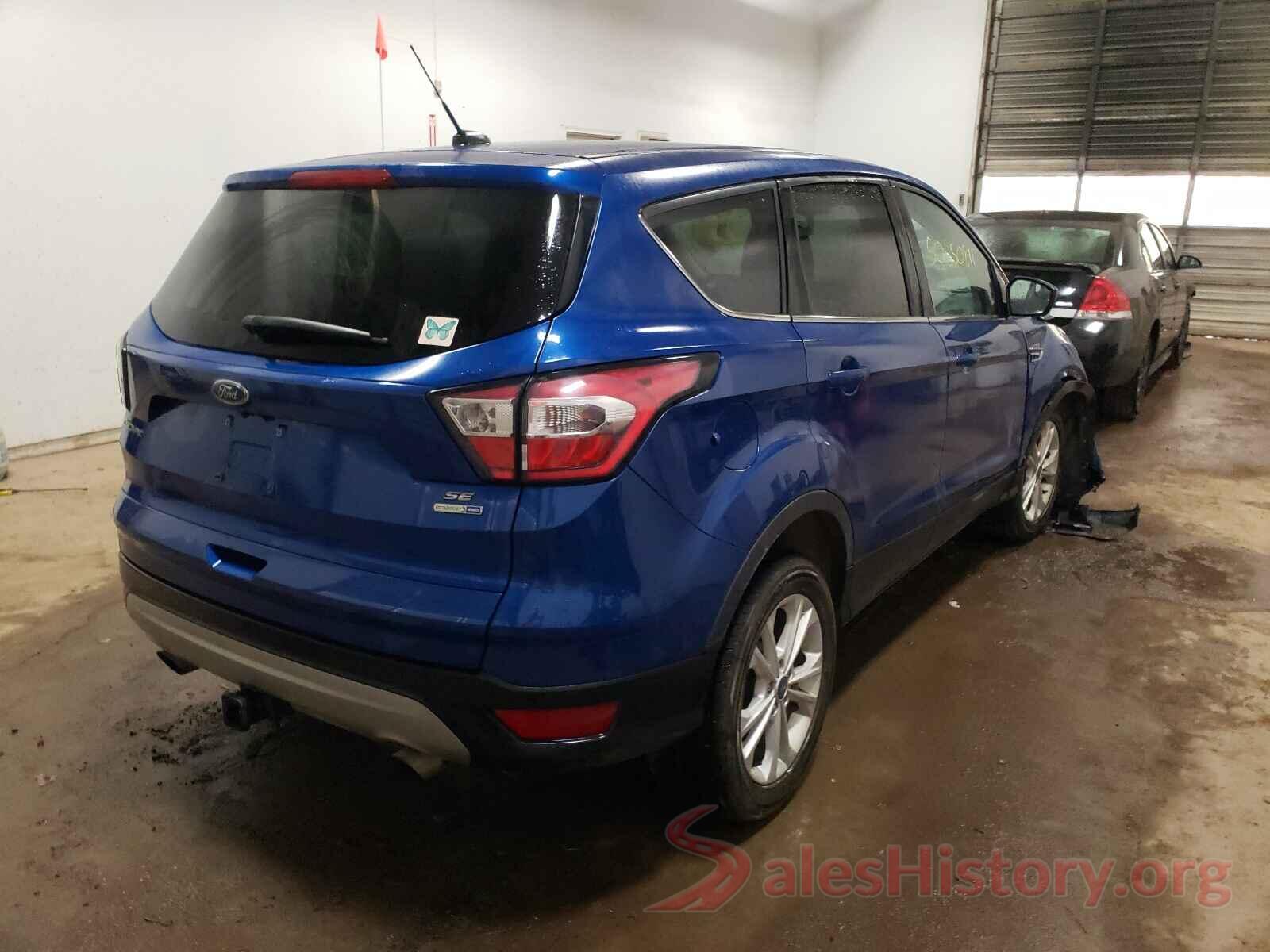 1FMCU9G95HUE34103 2017 FORD ESCAPE