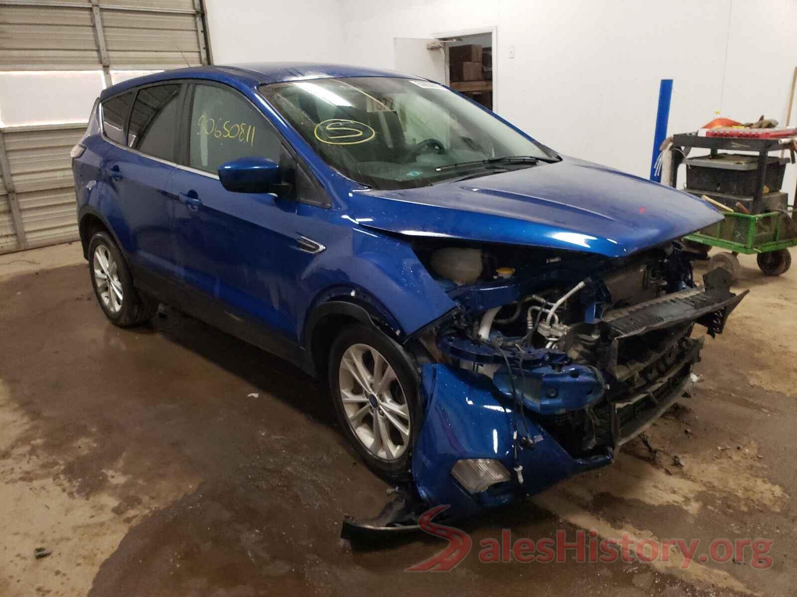 1FMCU9G95HUE34103 2017 FORD ESCAPE