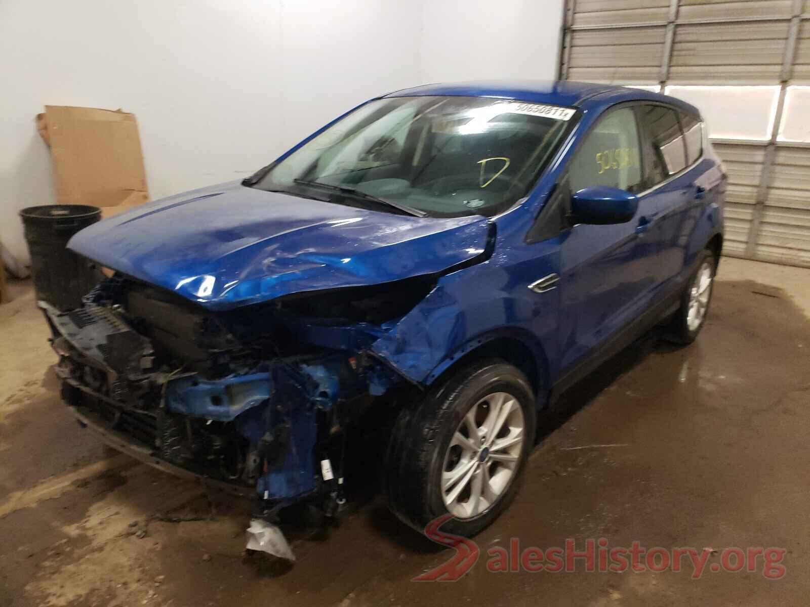 1FMCU9G95HUE34103 2017 FORD ESCAPE