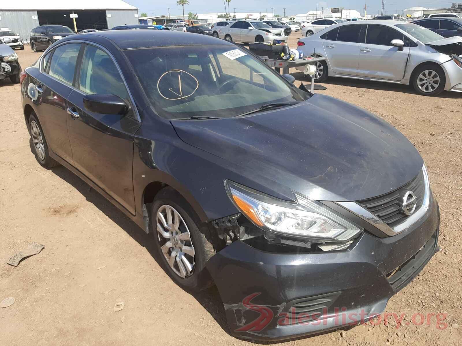 1N4AL3AP5GC136194 2016 NISSAN ALTIMA