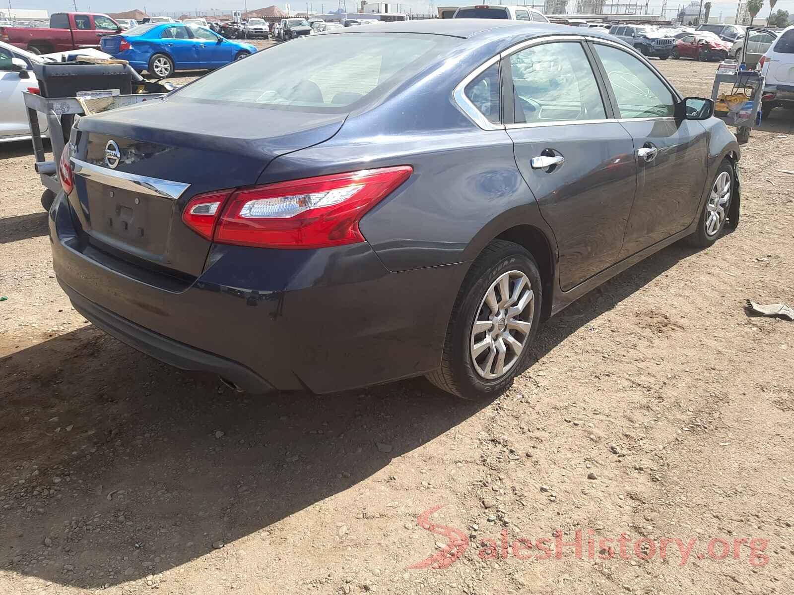 1N4AL3AP5GC136194 2016 NISSAN ALTIMA