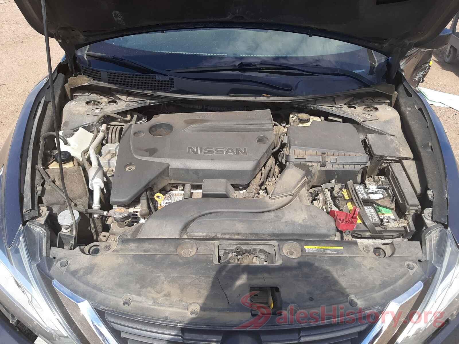 1N4AL3AP5GC136194 2016 NISSAN ALTIMA