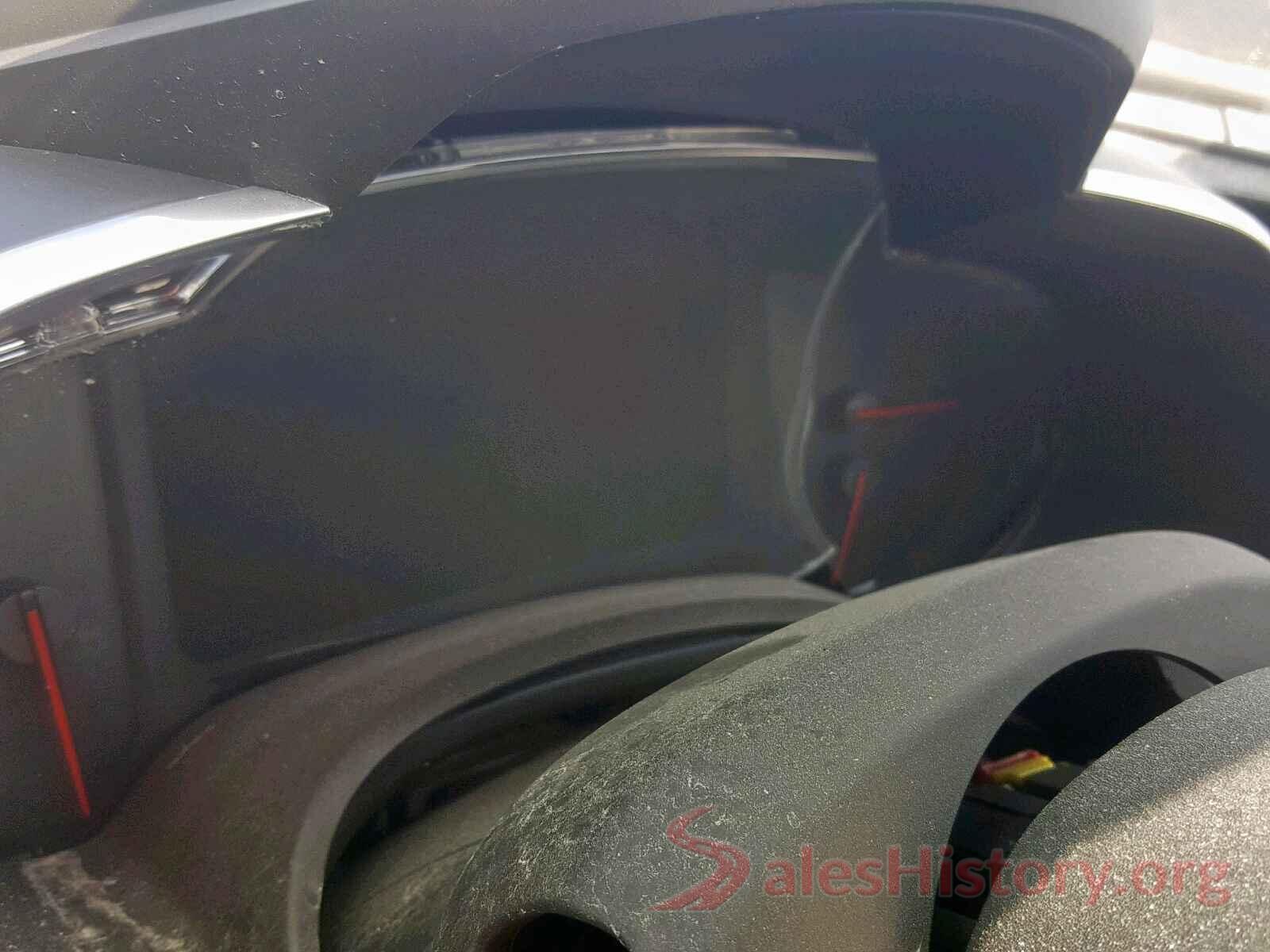 1G1YD3D75G5107048 2016 CHEVROLET CORVETTE