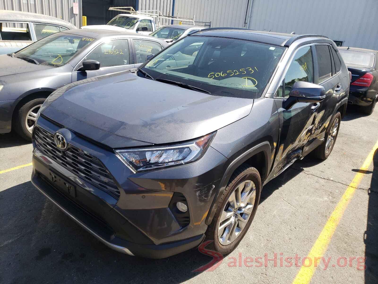 JTMN1RFV2LD529571 2020 TOYOTA RAV4