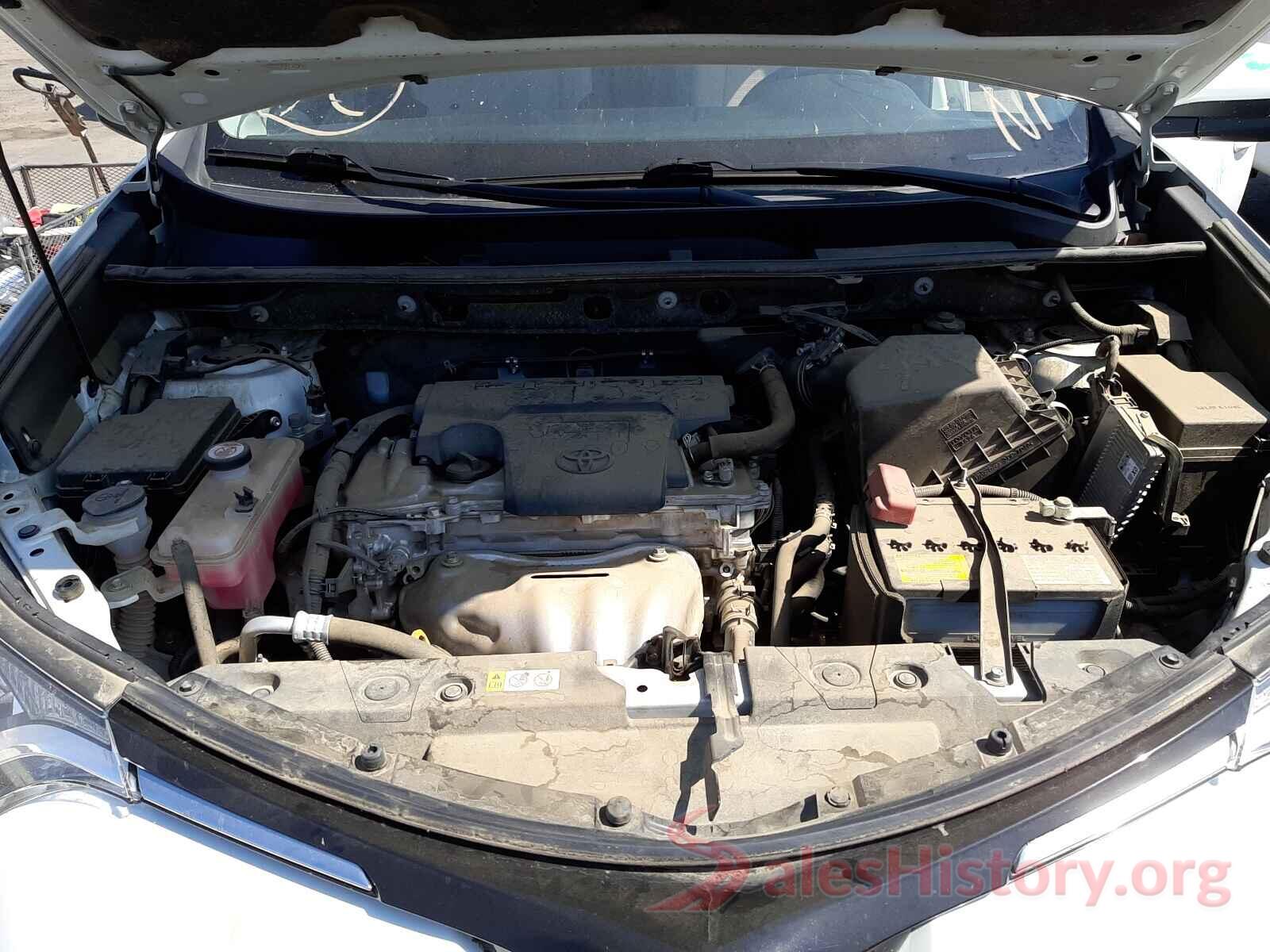 JTMRFREV1JJ735421 2018 TOYOTA RAV4